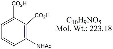 Apremilast EP Impurity B